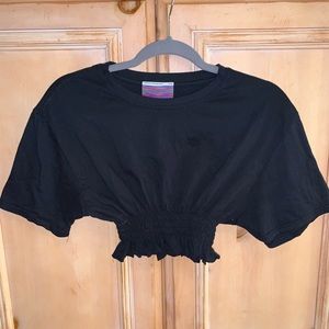 Urban Outfitters Vintage Black T-Shirt
